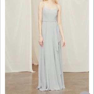 AMSALE Campbell Dress